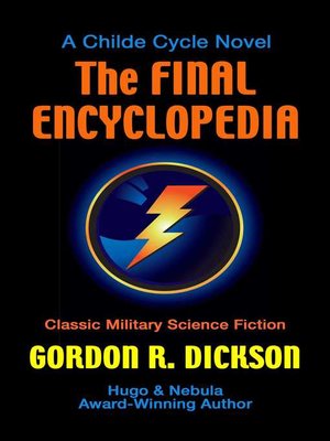 The Final Encyclopedia - ebook